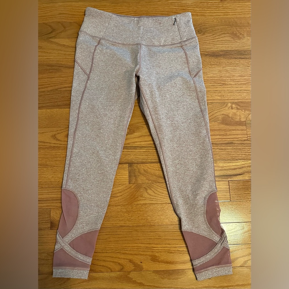 CALIA by Carrie Underwood Pink Leggings